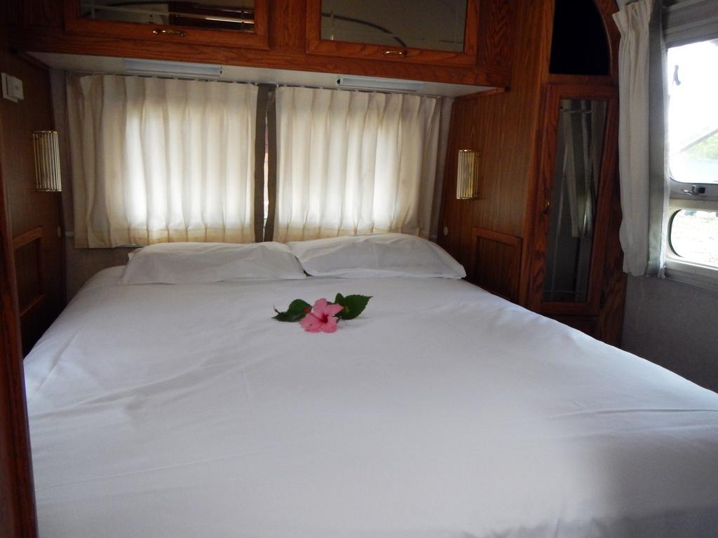 Airstream Paradise Bernard Kamer foto