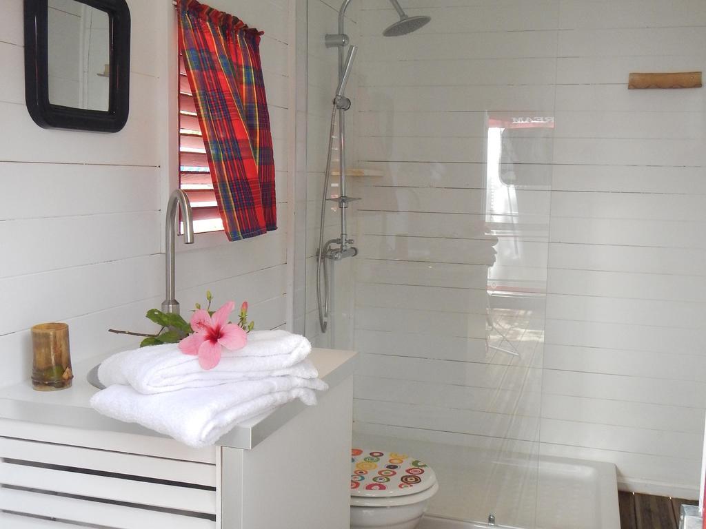 Airstream Paradise Bernard Kamer foto